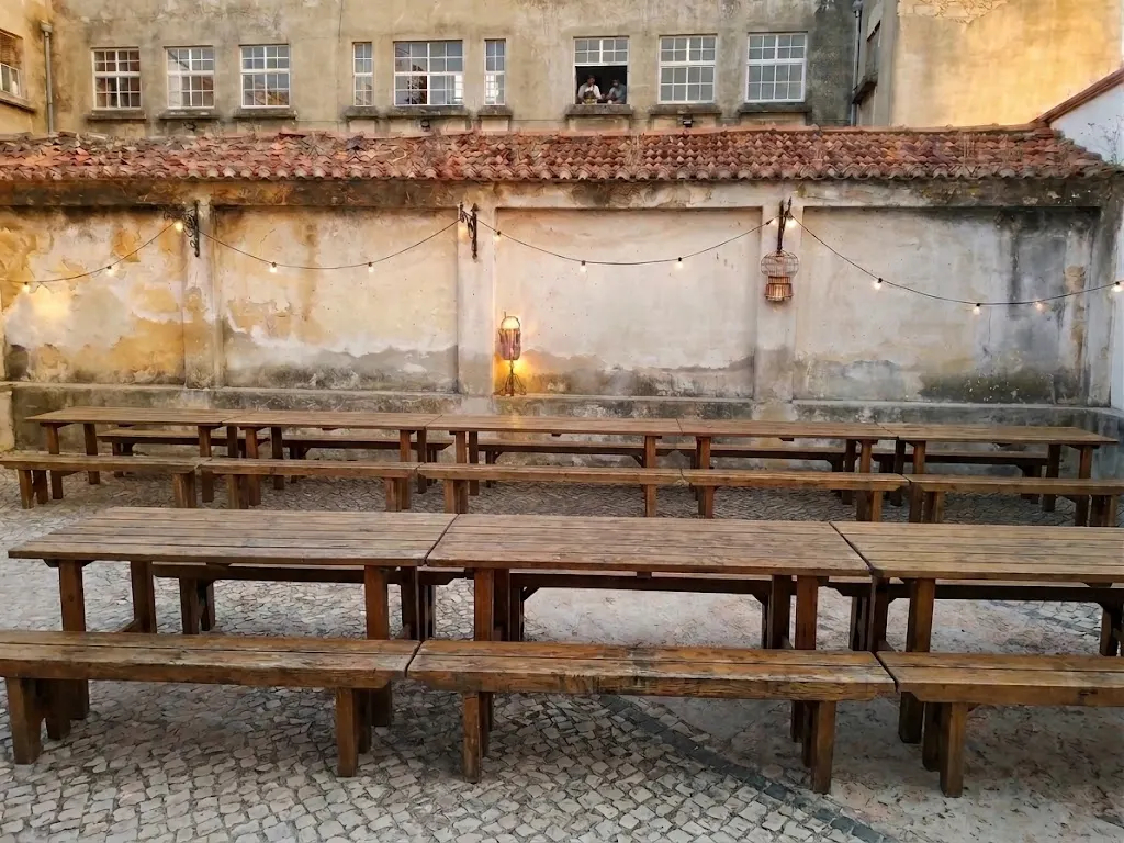Espaço Alvito