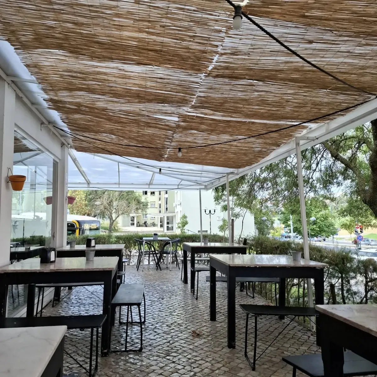 Espaço Carnide