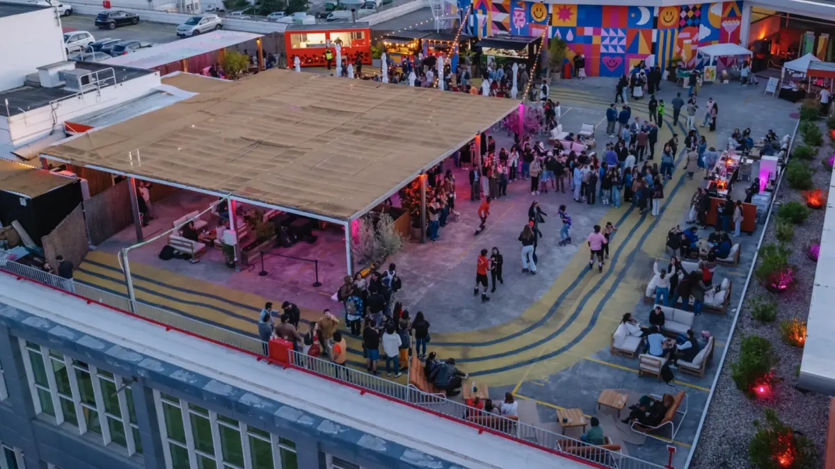Espaço Expo