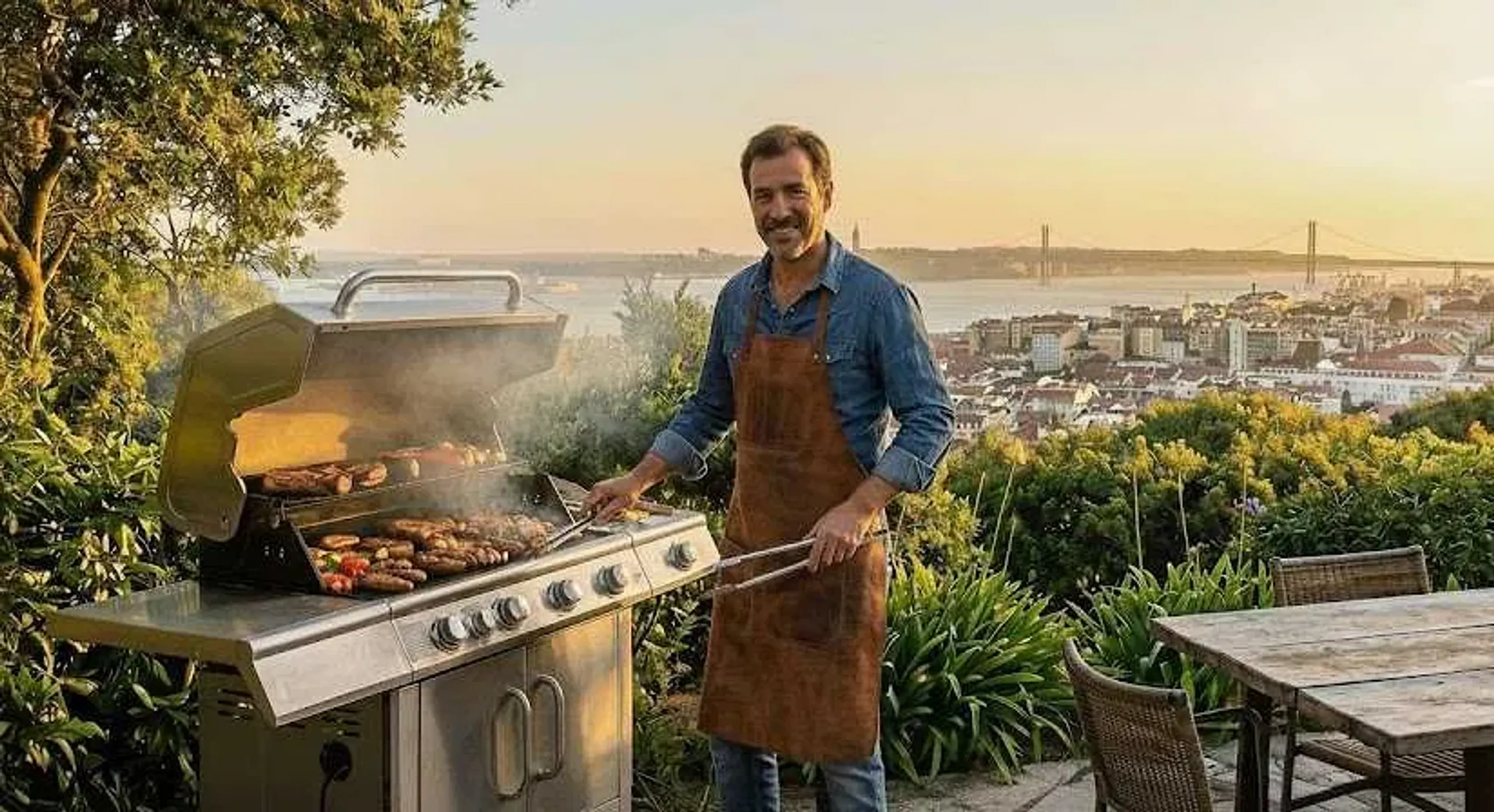 Hero BBQ