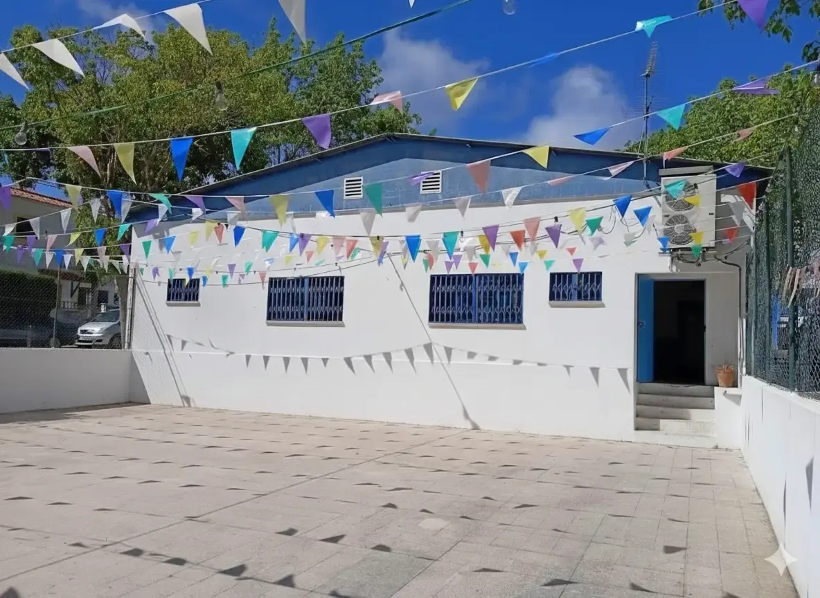 Espaço Restelo